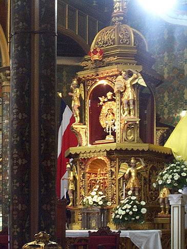 Foto Altar - 