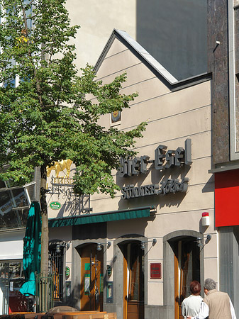 Foto Brauerei & Brennerei Gebrüder Sünner - Köln