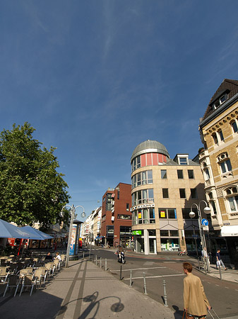 Foto Breite Straße - Köln