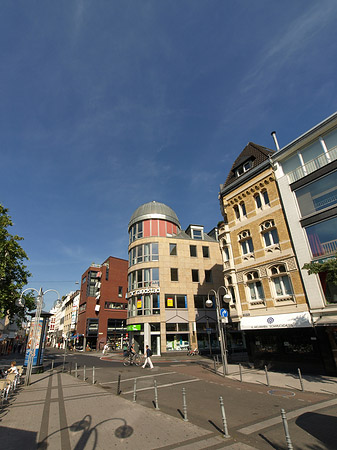 Foto Breite Straße - Köln