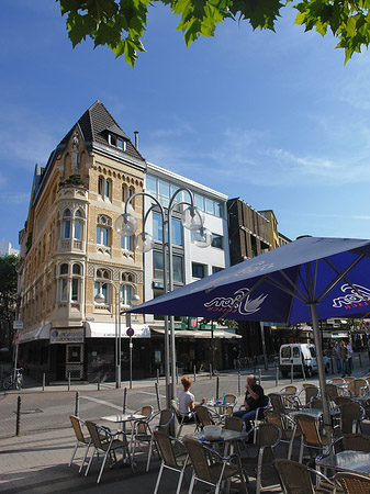 Fotos Café auf Ehrenstraße | Köln