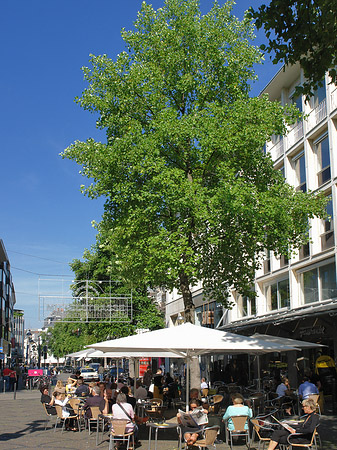 Café Fassbender Foto 