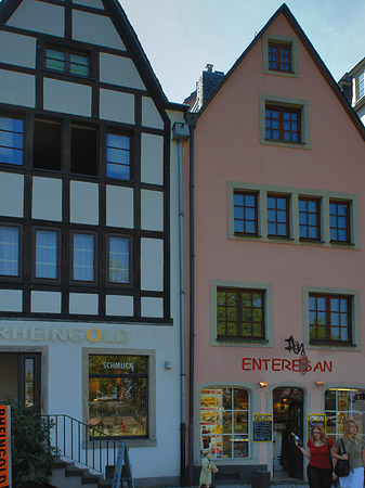 Foto Fischmarkt in der Altstadt