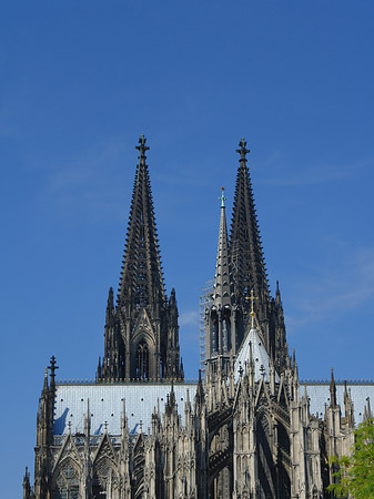 Foto Kölner Dom