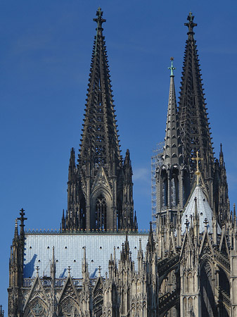 Fotos Kölner Dom