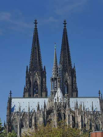 Kölner Dom Fotos