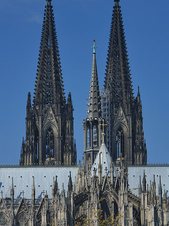 Fotos Kölner Dom