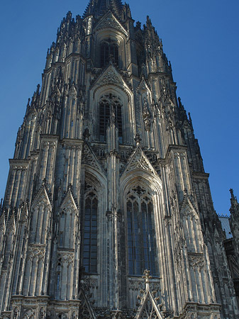 Fotos Nordturm des Kölner Doms | Köln