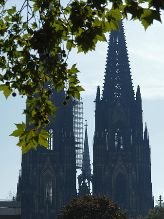 Fotos Kölner Dom