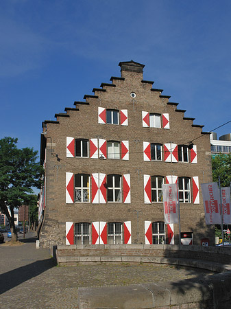 Fotos Kölnisches Stadtmuseum | Köln