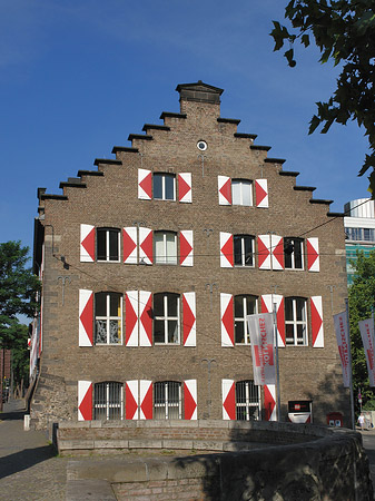 Kölnisches Stadtmuseum Fotos