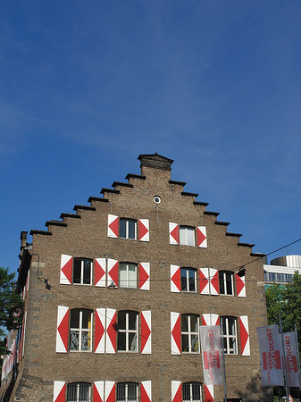 Kölnisches Stadtmuseum