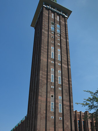 Messeturm