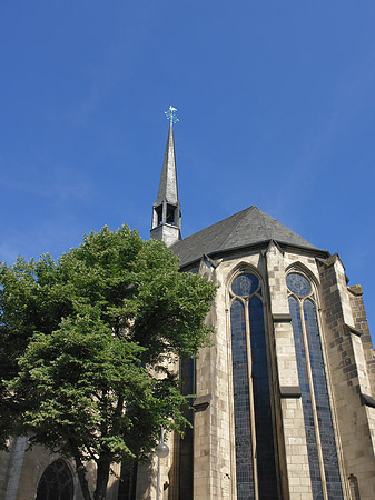 Minoritenkirche