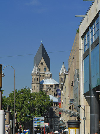 Fotos Neumarkt Galerie mit St Aposteln