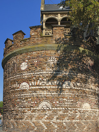 Foto Römerturm