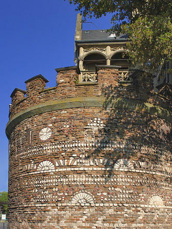 Römerturm Foto 