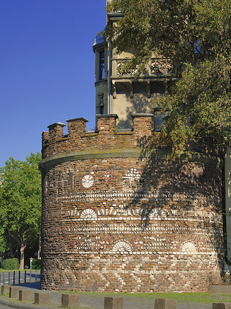 Fotos Römerturm