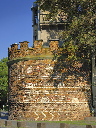 Fotos Römerturm