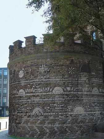 Römerturm Foto 