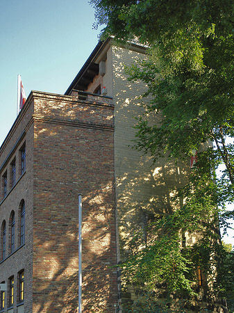 Foto Schule - Köln