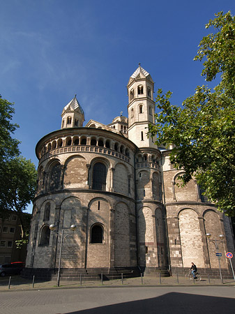 Fotos St Aposteln | Köln