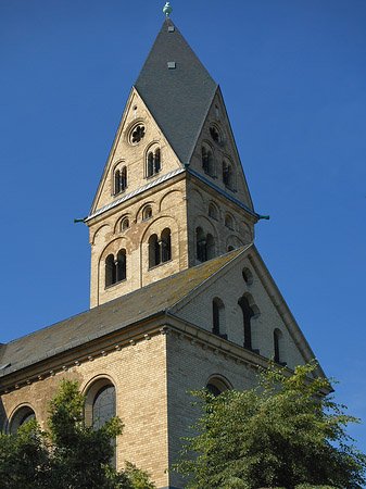 Westturm der St Aposteln