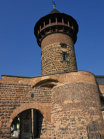 Fotos Mühlenturm der Ulrepforte