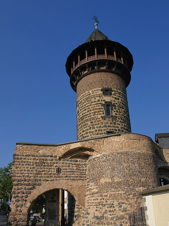 Fotos Mühlenturm der Ulrepforte | Köln