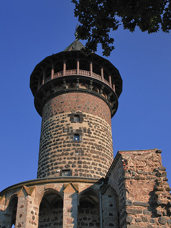 Mühlenturm der Ulrepforte