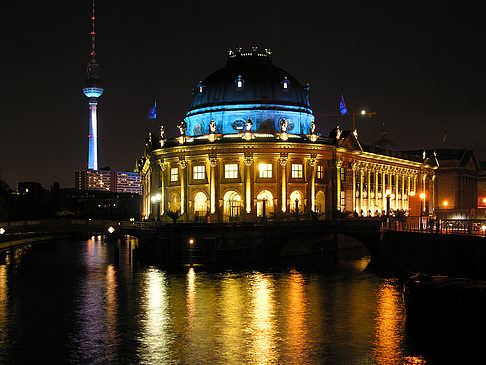 Fotos Bodemuseum