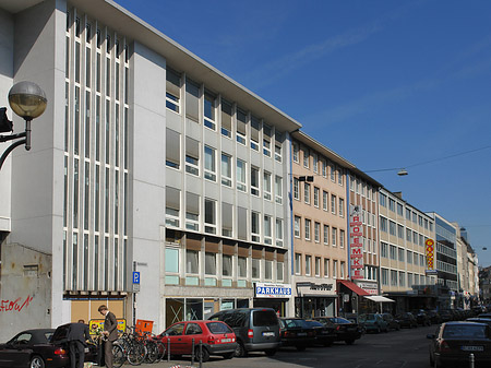 Foto Buchhandlung Römke