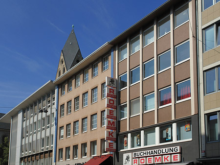 Buchhandlung Römke Fotos