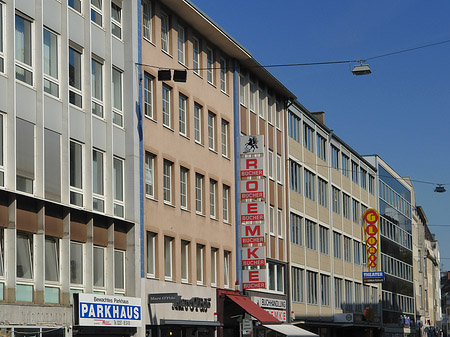 Fotos Buchhandlung Römke