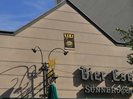 Brauerei & Brennerei Gebrüder Sünner Foto 