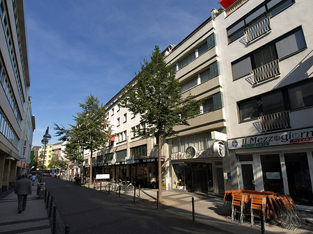 Breite Straße Foto 