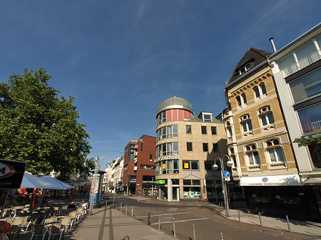 Foto Breite Straße - Köln