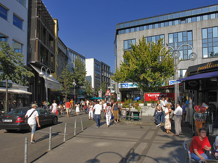 Foto Breite Straße