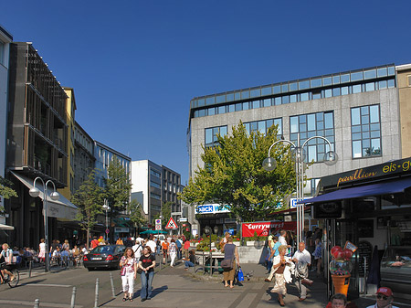 Foto Breite Straße