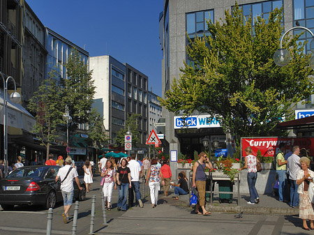 Breite Straße