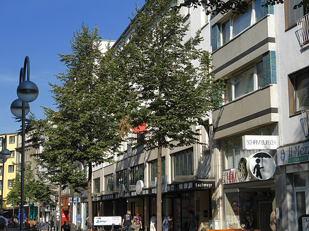 Fotos Laeden auf der Breiten Straße | Köln