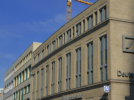 Fotos Haus der deutschen Bank | Köln