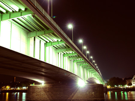 Deutzer Brücke