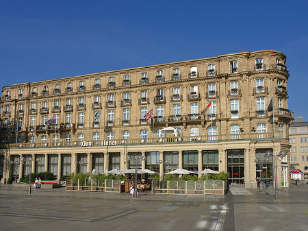 Foto Domhotel