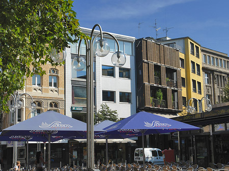 Fotos Café auf Ehrenstraße | Köln