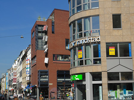 Fotos Ehrenstraße