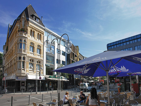 Fotos Café auf Ehrenstraße | Köln