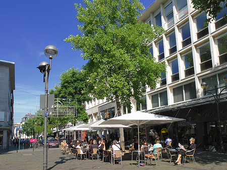 Café Fassbender Foto 