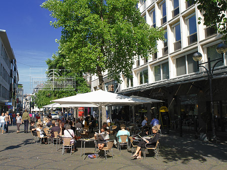 Café Fassbender Foto 