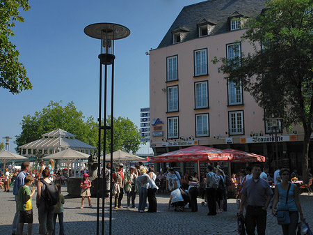 Fotos Rheinhotel am Fischmarkt | Köln